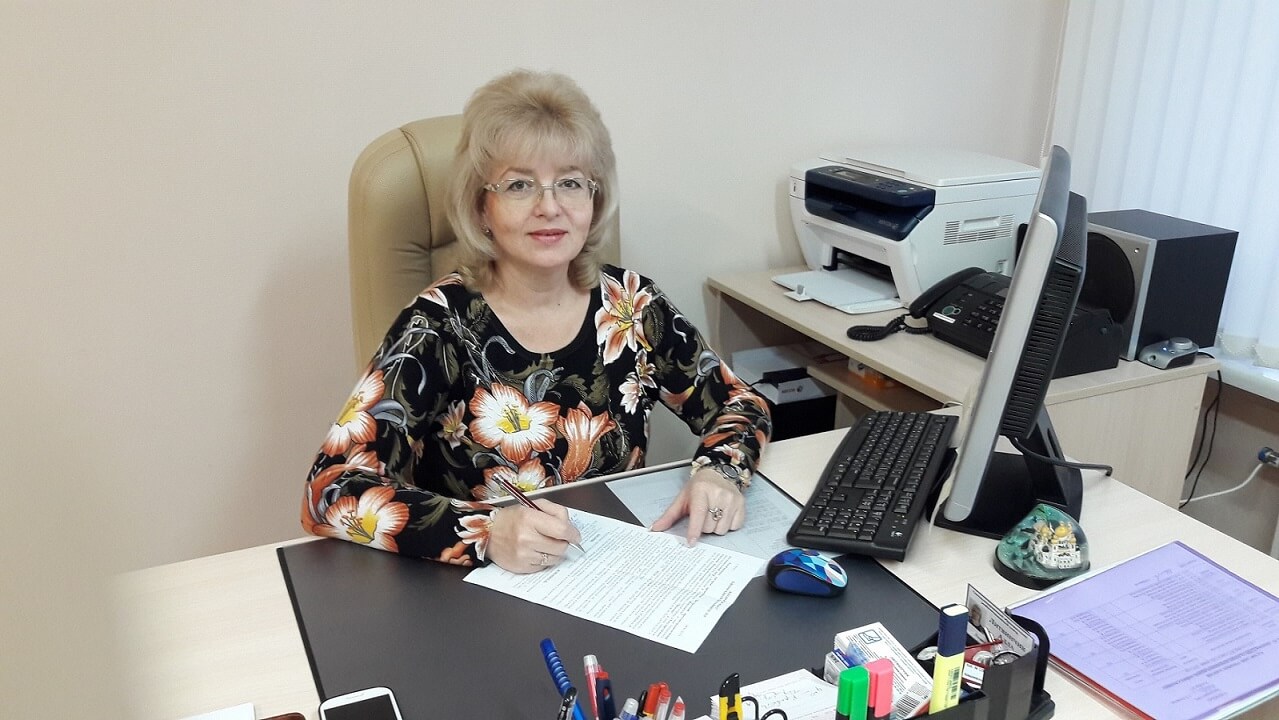 Специализированный образовательно-реабилитационный центр